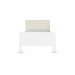 rauch ORANGE Schlafzimmer-Komplettsets-Schlafzimmer-Set Evelyn-F 3tlg. Weiß