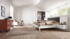 Schlafzimmer-Set Modus-S 4tlg.<Lignum Sale