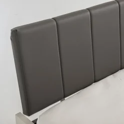 rauch ORANGE Schlafzimmer-Komplettsets-Schlafzimmer-Set Montclar-Extra 4tlg. Champagner