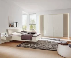 Schlafzimmer-Set San Diego 4tlg.<Musterring New
