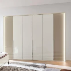 Schlafzimmer-Set San Diego 4tlg.<Musterring New