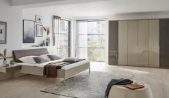 Schlafzimmer-Set San Diego 4tlg.<Musterring Best