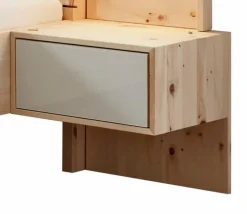 Schlafzimmer-Set Sonus 4tlg.< Hot