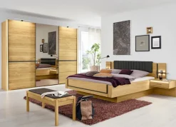 Schlafzimmer-Set Sorrent 4tlg.<Musterring Clearance