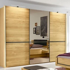 Schlafzimmer-Set Sorrent 4tlg.<Musterring Clearance