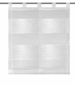 Schlaufenrollo Gabi 100 x 130 cm<Schmidt Sale