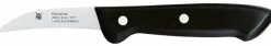 WMF Schneidwaren-Schälmesser Classic Line 16 cm Schwarz