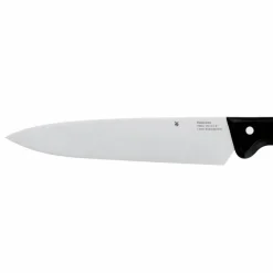 WMF Schneidwaren-Schälmesser Classic Line 16 cm Schwarz