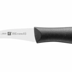 Schälmesser Twin Grip<Zwilling Hot