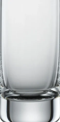 SCHOTT ZWIESEL Gläser-Schnapsglas Simple 42 ml Klar
