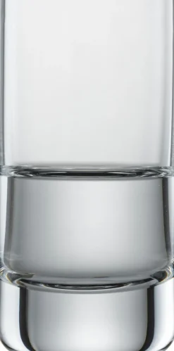 SCHOTT ZWIESEL Gläser-Schnapsglas Simple 42 ml Klar