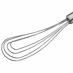 Küchenprofi Küchenutensilien-Schneebesen 25 cm Silber