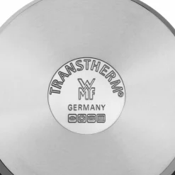 WMF Töpfe-Schnellkochtopf Perfect Plus 4500 ml Silber
