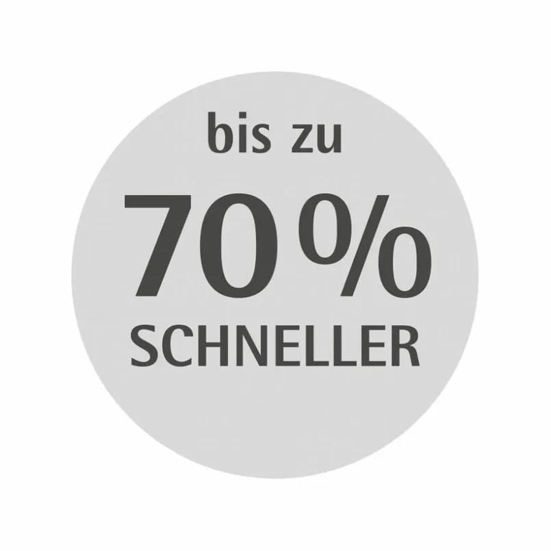 WMF Töpfe-Schnellkochtopf Perfect Plus 4500 ml Silber