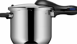 Töpfe|WMF Schnellkochtopf Perfect Plus 6500 ml Silber