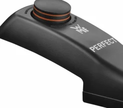 WMF Töpfe-Schnellkochtopf Perfect RDS 2tlg. Silber
