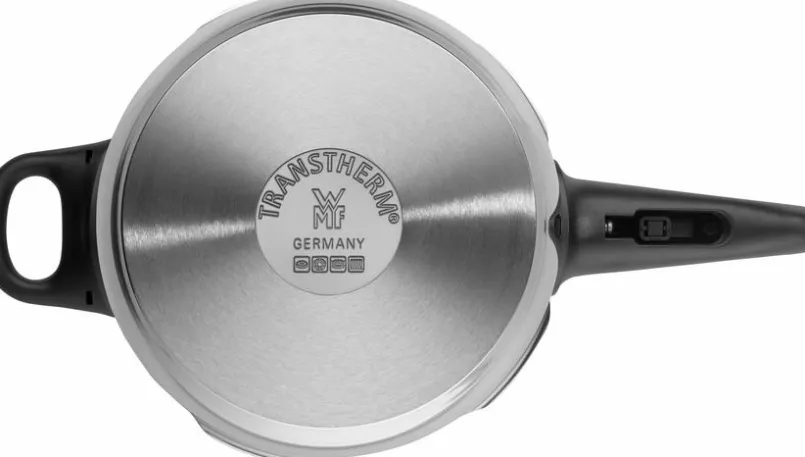 WMF Töpfe-Schnellkochtopf Perfect 2tlg. Poliert