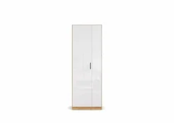 Stauraumelemente|rauch BLUE Schrank Allrounder Grau