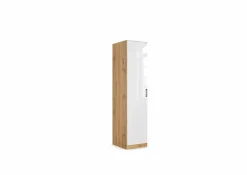 rauch BLUE Stauraumelemente-Schrank Allrounder Artisan-Eiche