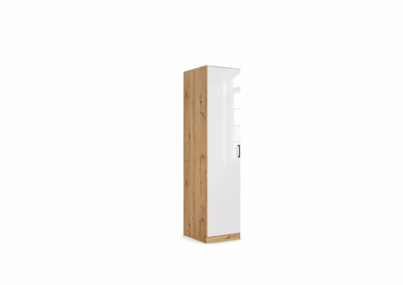 rauch BLUE Stauraumelemente-Schrank Allrounder Artisan-Eiche