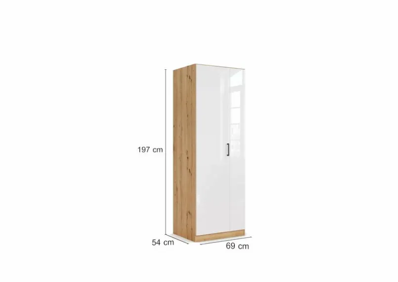 Schrank Allrounder<rauch BLUE Sale
