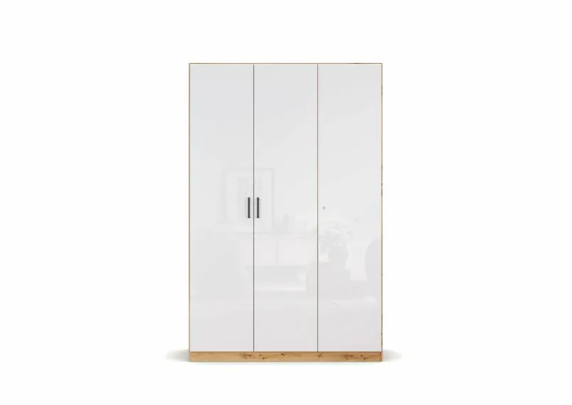 Schrank Allrounder<rauch BLUE