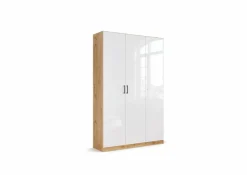 Schrank Allrounder<rauch BLUE