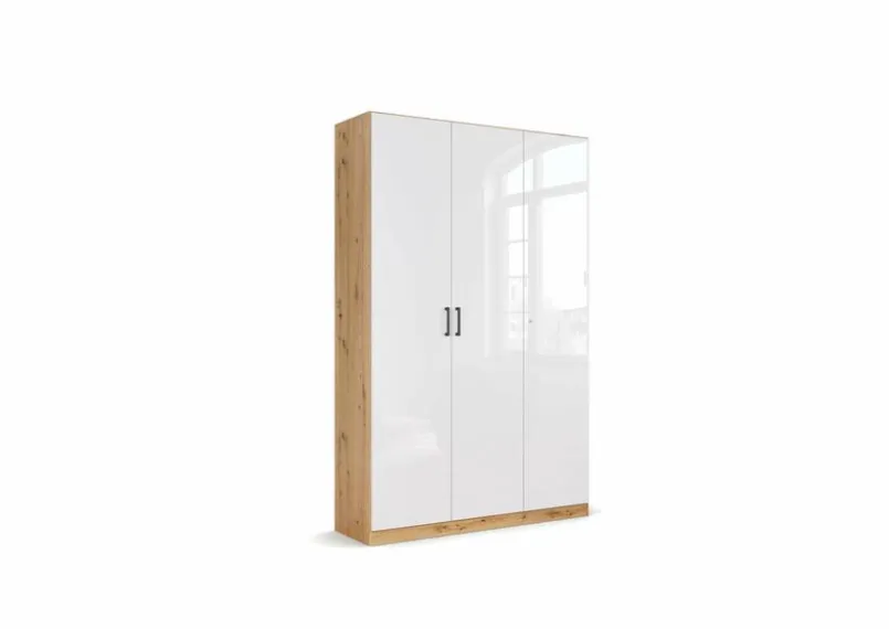 Schrank Allrounder<rauch BLUE