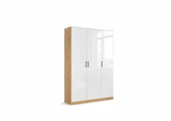 rauch BLUE Stauraumelemente-Schrank Allrounder Artisan-Eiche