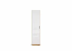 rauch BLUE Stauraumelemente-Schrank Allrounder Weiß Hochglanz