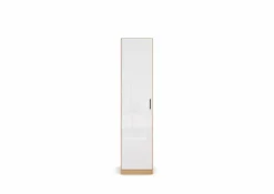 Stauraumelemente|rauch BLUE Schrank Allrounder Artisan-Eiche