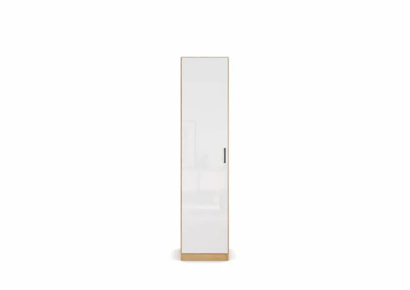 Stauraumelemente|rauch BLUE Schrank Allrounder Artisan-Eiche