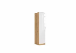 Stauraumelemente|rauch BLUE Schrank Allrounder Artisan-Eiche