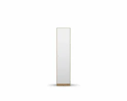 Stauraumelemente|rauch BLUE Schrank Allrounder Eiche / Weiß