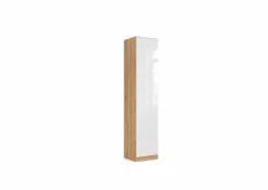 rauch BLUE Stauraumelemente-Schrank Allrounder Artisan-Eiche