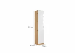 Schrank Allrounder<rauch BLUE Clearance