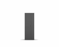 rauch BLUE Stauraumelemente-Schrank Allrounder Grau