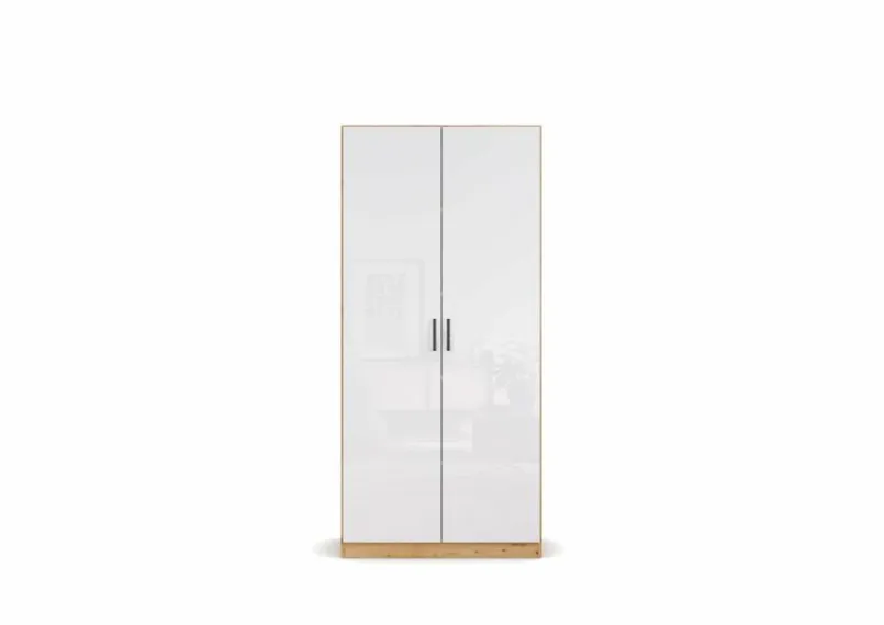 rauch BLUE Stauraumelemente-Schrank Allrounder Artisan-Eiche