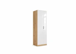 rauch BLUE Stauraumelemente-Schrank Allrounder Artisan-Eiche