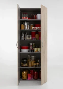 Schrank Multiraumconcept<WIMEX New