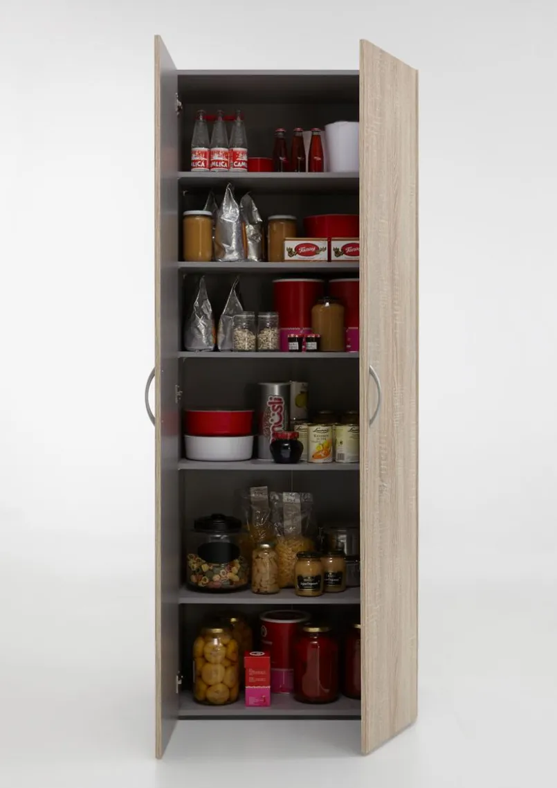 Schrank Multiraumconcept<WIMEX New