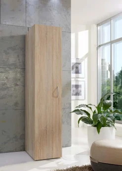 WIMEX Stauraumelemente-Schrank Multiraumkonzept Eiche Sägerau