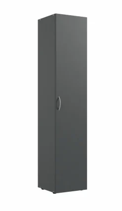 WIMEX Stauraumelemente-Schrank Multiraumkonzept Graphite