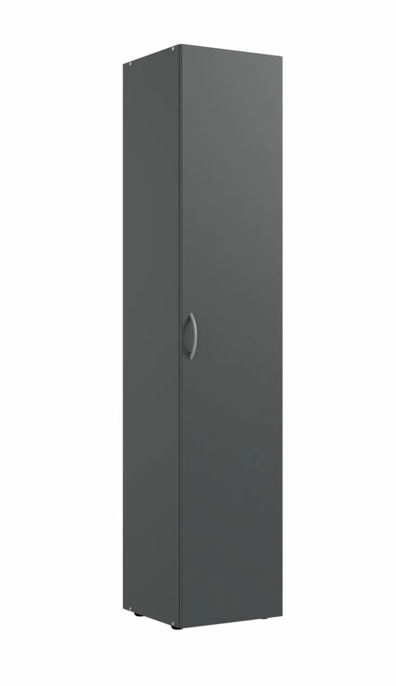 WIMEX Stauraumelemente-Schrank Multiraumkonzept Graphite
