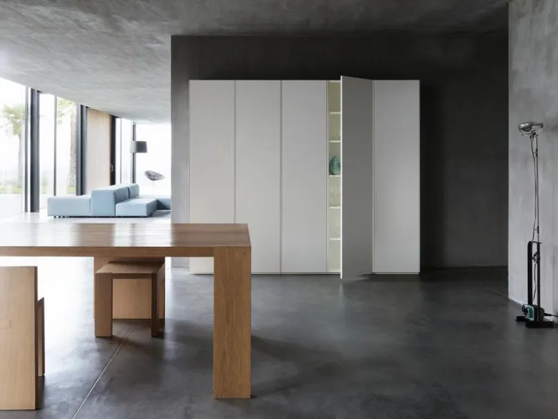 Schrankelement Nex Pur Regal< Online