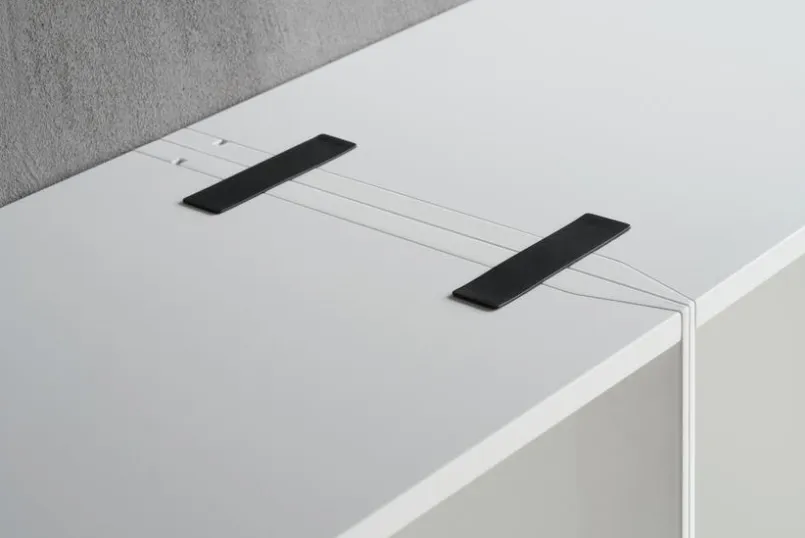 Schrankelement Nex Pur Regal< Online