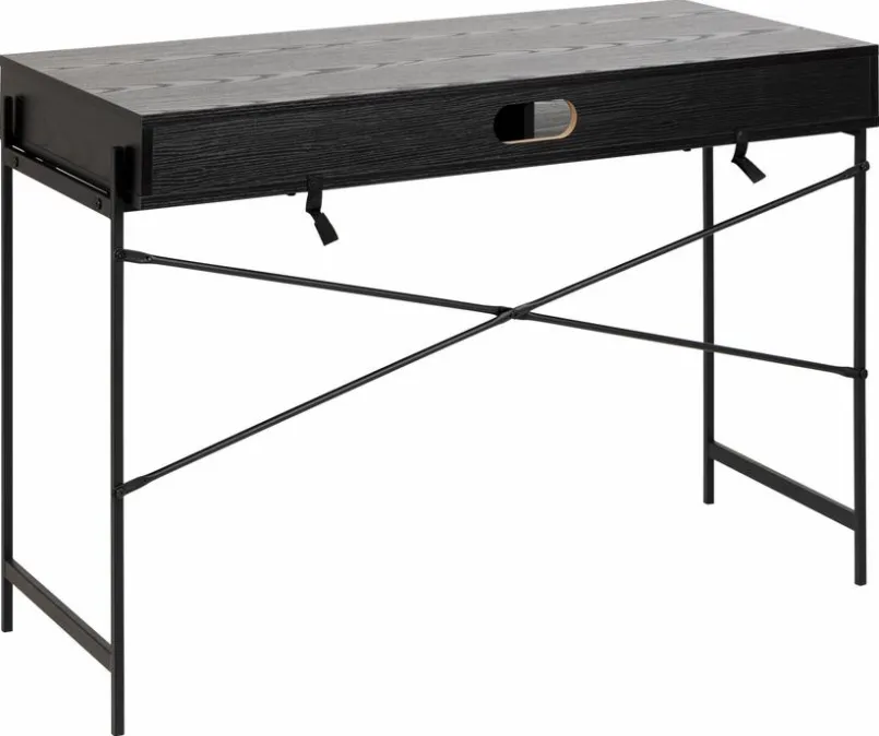 Actona Schreibtische-Schreibtisch Angus Esche