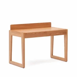 Schreibtische|Kave Home Schreibtisch Arandu Esche