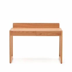Schreibtische|Kave Home Schreibtisch Arandu Esche