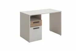 Composad Kinder- & Jugendschreibtische|Kinder- & Jugendschreibtische-Schreibtisch Bravo Cashmere-Beige